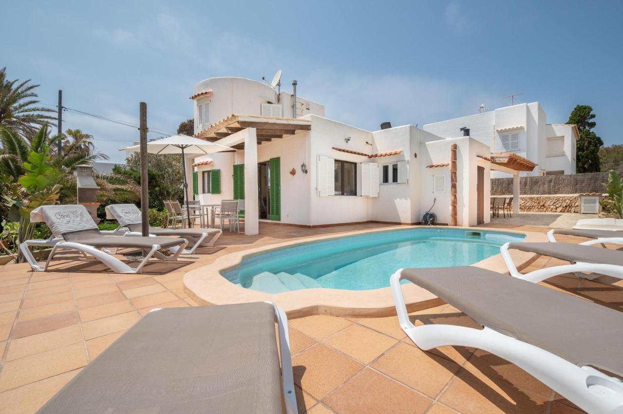 Villa Casa Sol Cala Dor Cala D´Or Esterno foto