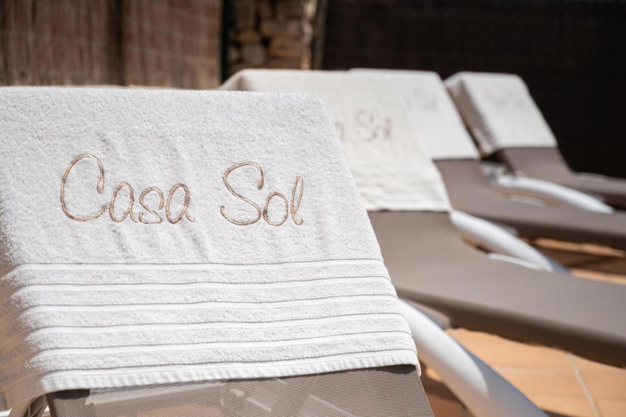 Villa Casa Sol Cala Dor Cala D´Or Esterno foto