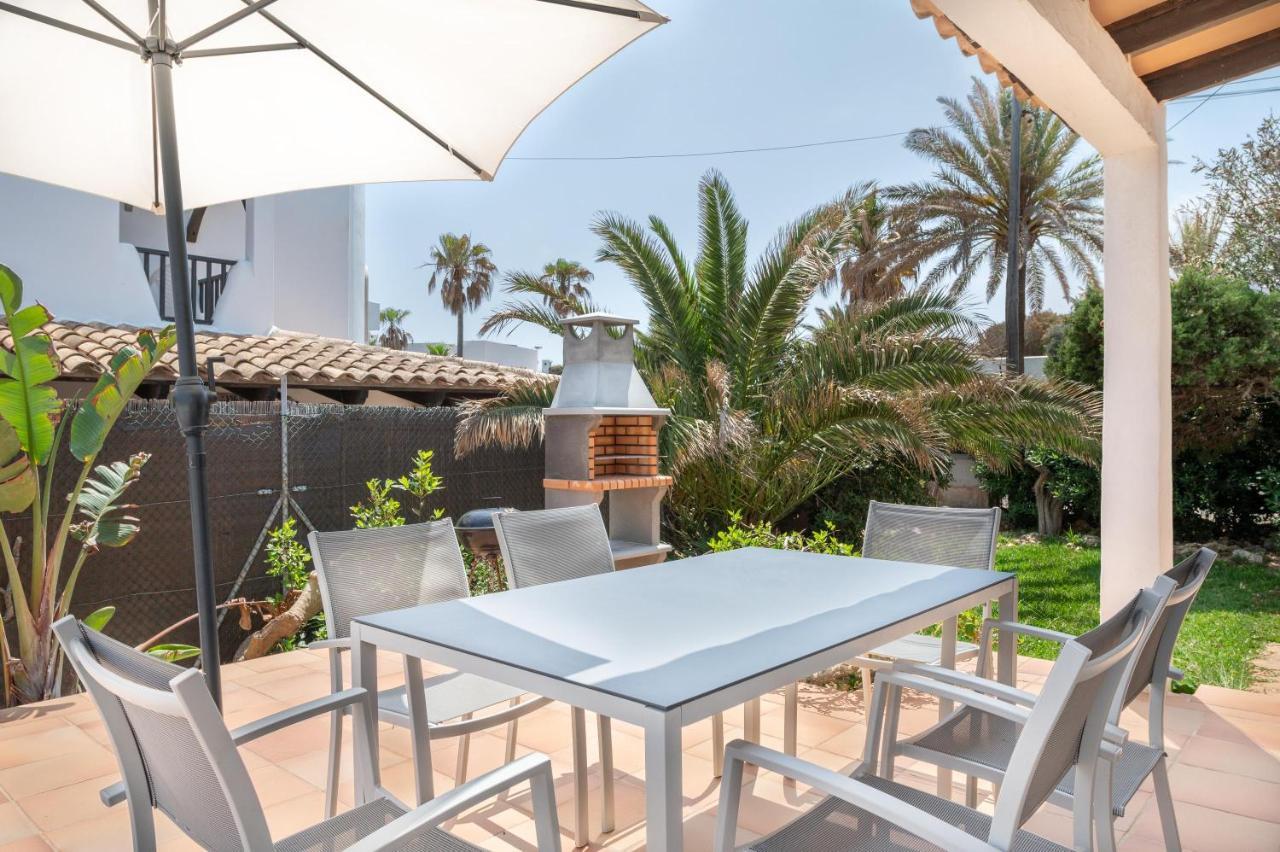 Villa Casa Sol Cala Dor Cala D´Or Esterno foto